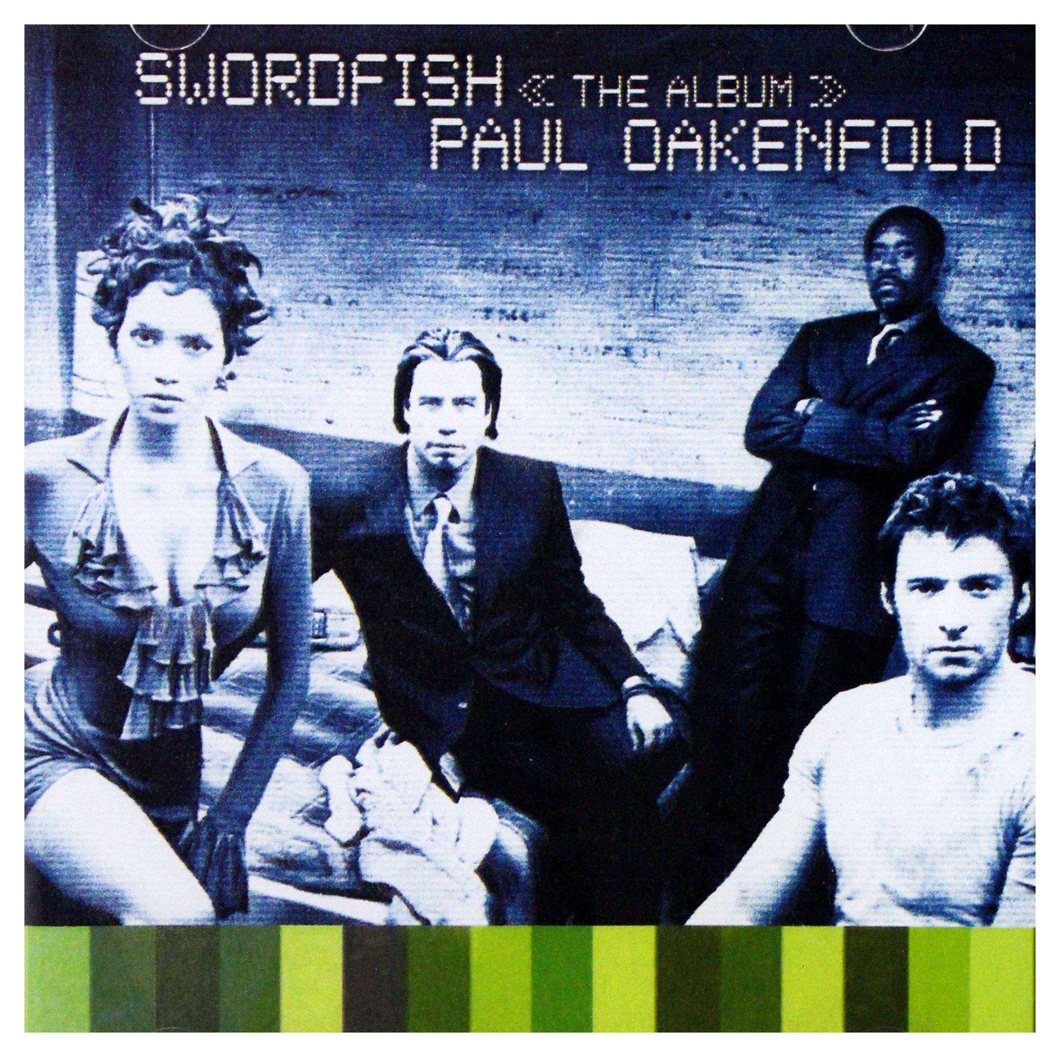 Swordfish / O.S.T.