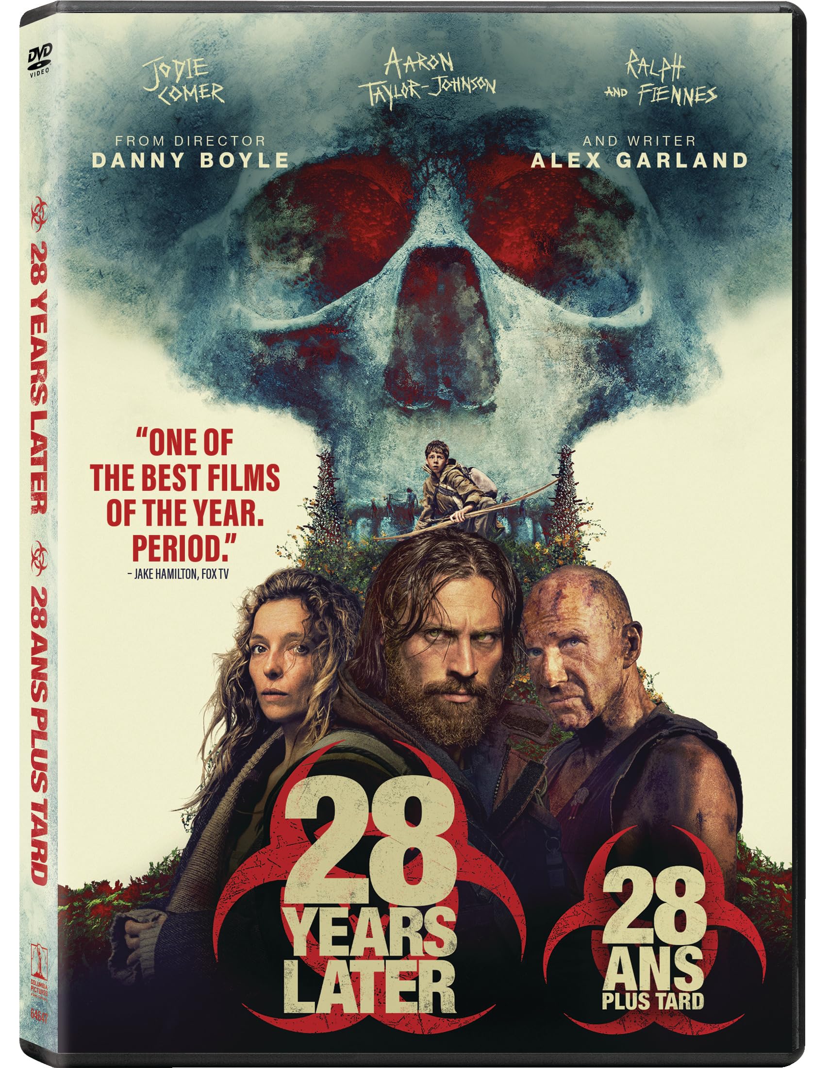 28 Years Later 28 Years Later