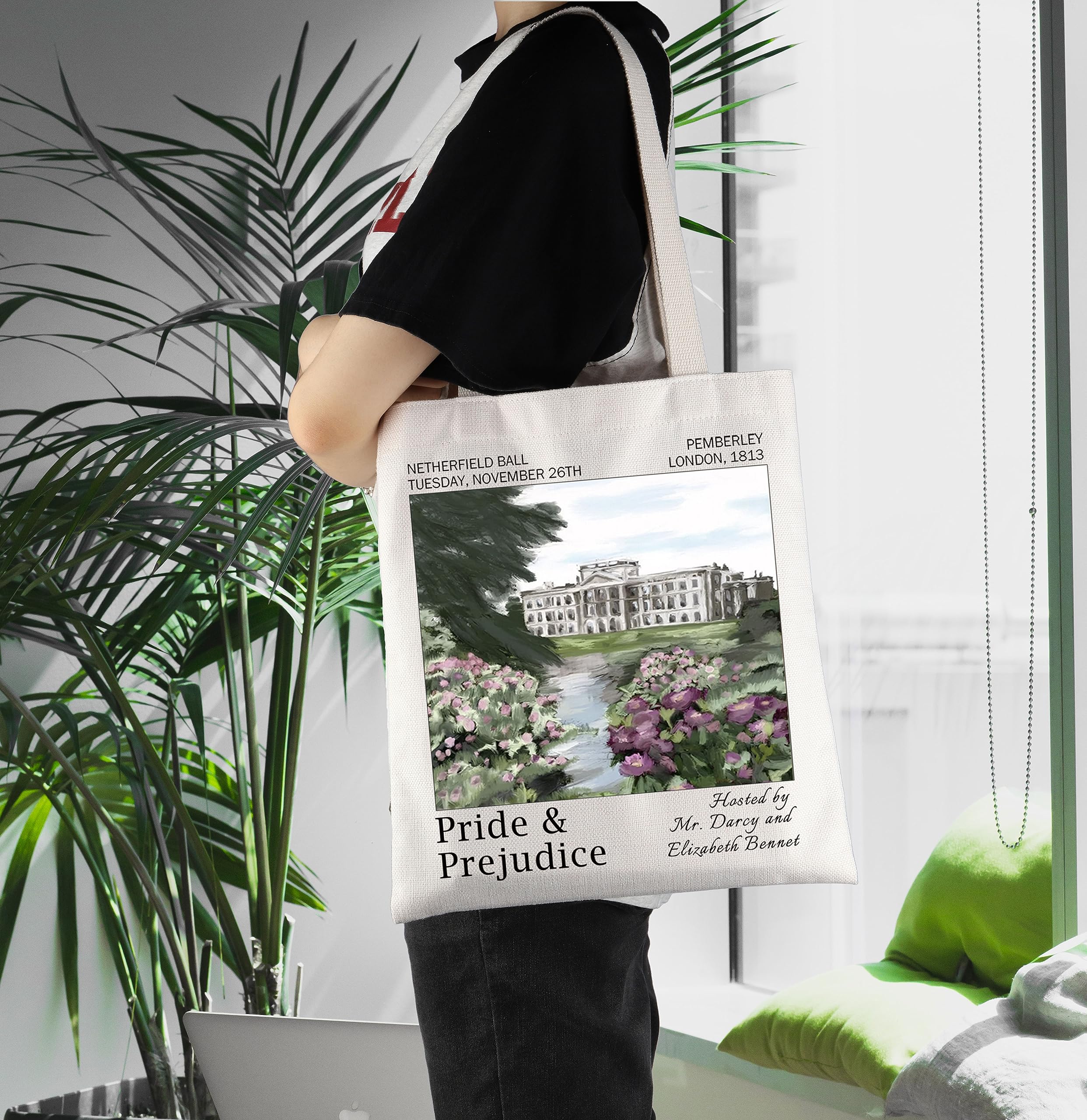 BAUNA Pride Reader copertina libro cerniera regalo amanti libri
