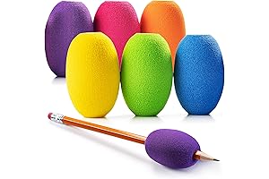 Special Supplies Writing Grips for Kids and Adults: Ergonomic Pen-Pencil Grips for...