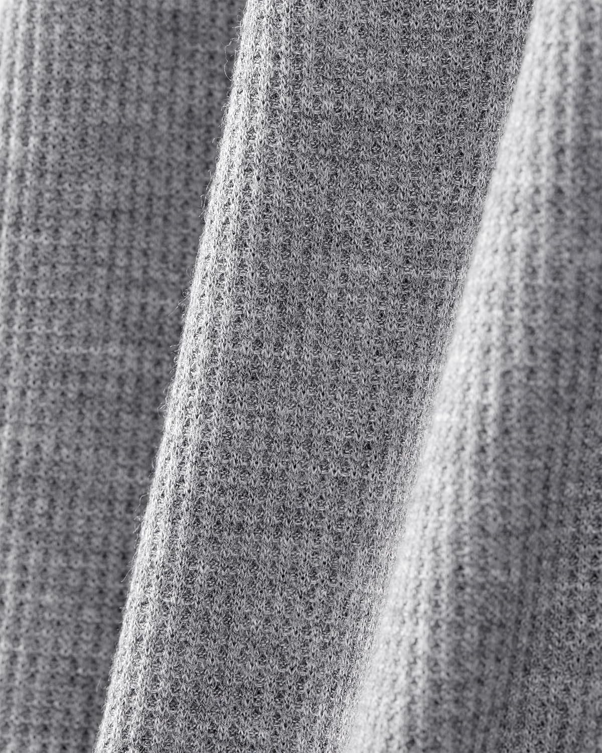 Carter's unisex-baby Purelysoft Long-sleeve 2-piece Pajamas - Image 2