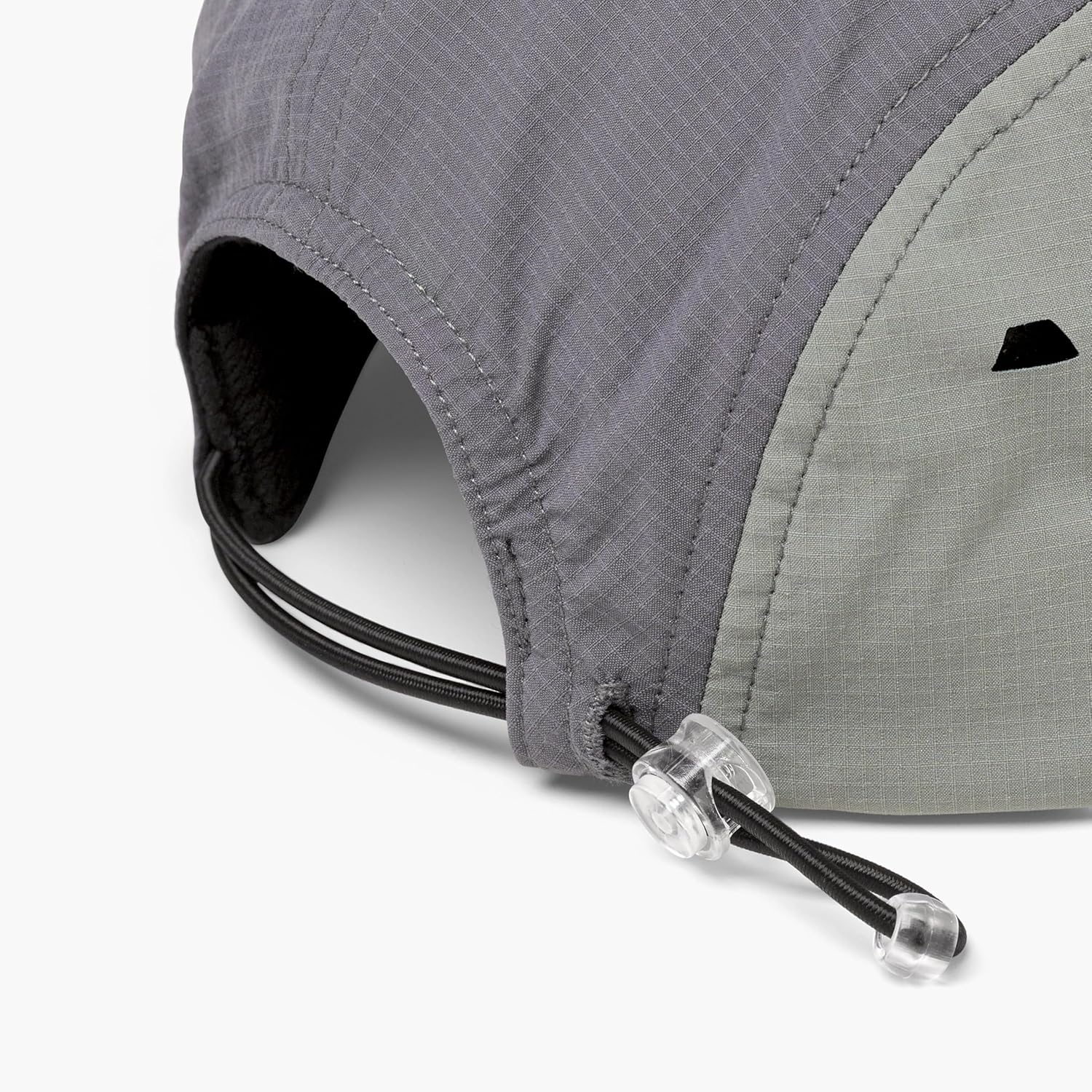 Turtle Fur Way Out Recycled 5 Panel Hat - Image 4