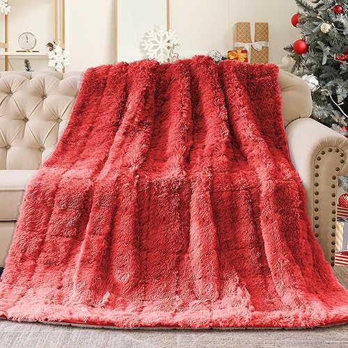 Vista 24 de yescool Manta pesada (5 libras, 36 x 48 pulgadas, morado) Manta pesada de enfriamiento para niños de 5 años en adelante, 40-60 libras, manta