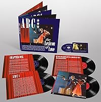 Vista 2 de Lexicon Of Love