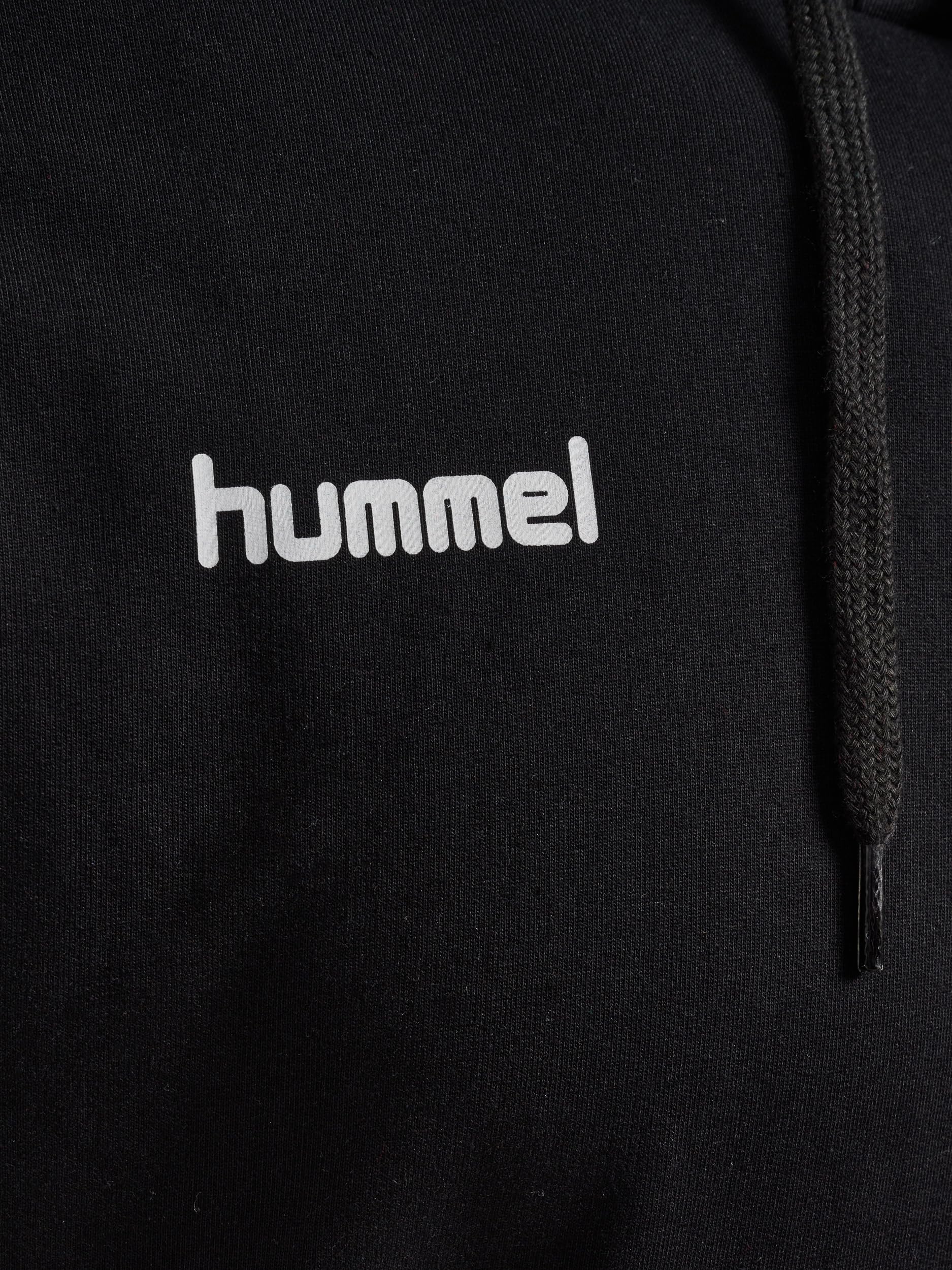 hummel Go Cotton Hoody Kapuzenpullover