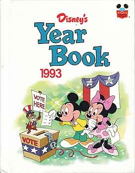 Disney - a.a ページ Disney's Encyclopedia of Animated Characters From Mickey