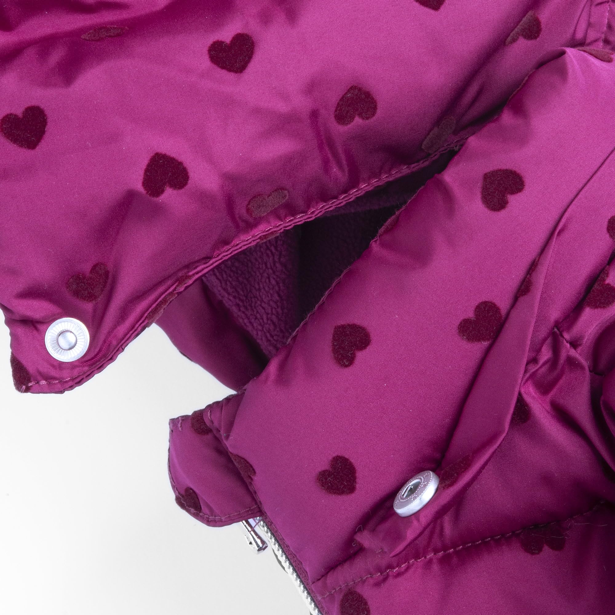 Chicco Giubbotto Cappotto Bambine e ragazze (Pacco da 1)