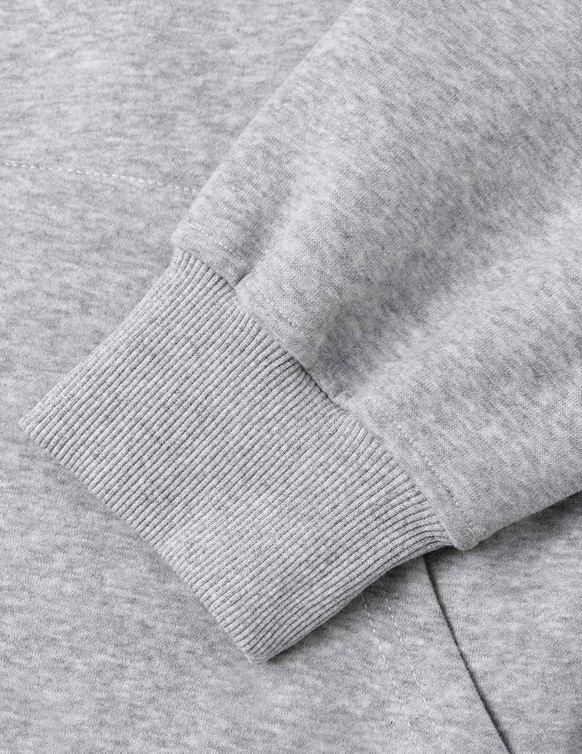 Aelfric Eden Graphic Hoodie Womens Oversized Hoodies Y2k Cute Heart Print Sweatshirt Streetwear Hooded Pullover - Image 5