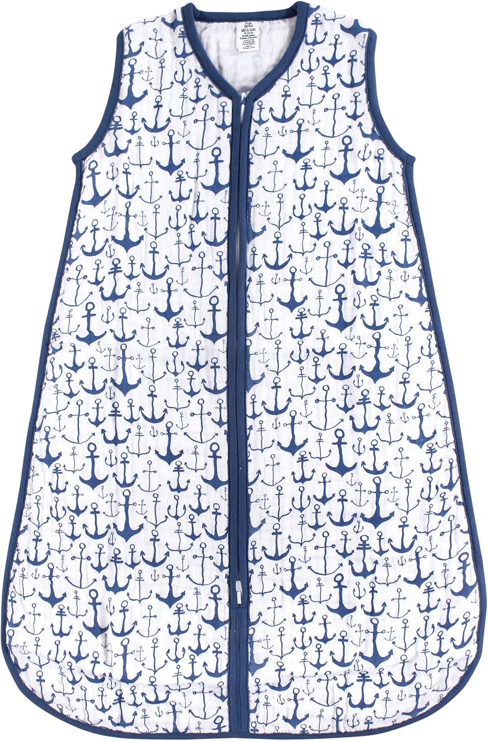 yoga sprout sleep sack