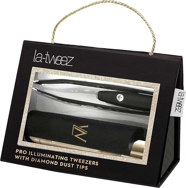 Amazon.co.uk tweezers