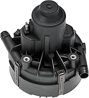 Vista 3 de Dorman Bomba de inyección de aire secundaria 306-018 compatible con modelos seleccionados de Mercedes-Benz