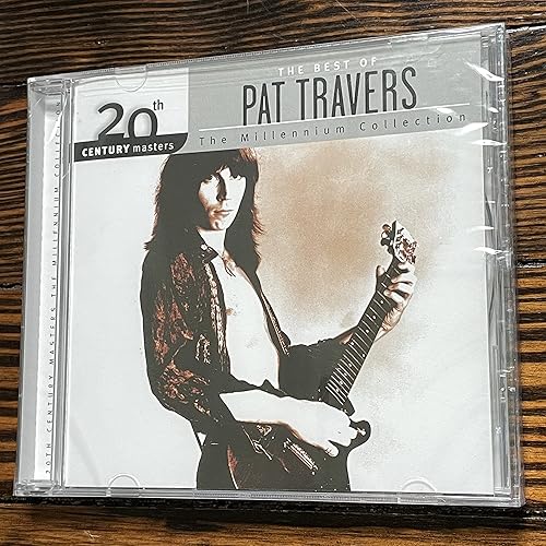 20th Century Masters Millennium Collection