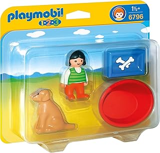 playmobil for 1 year old