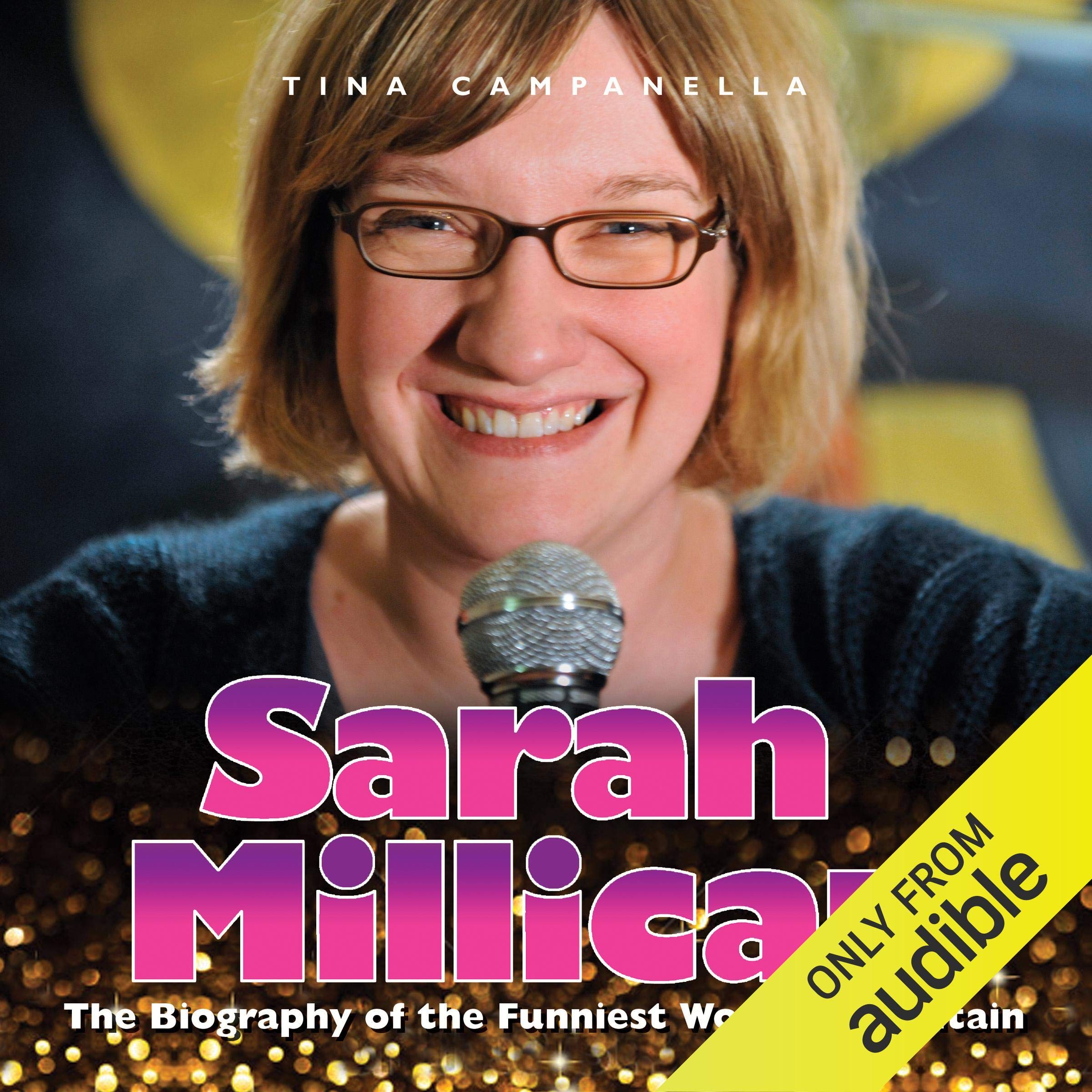 Sarah Millican