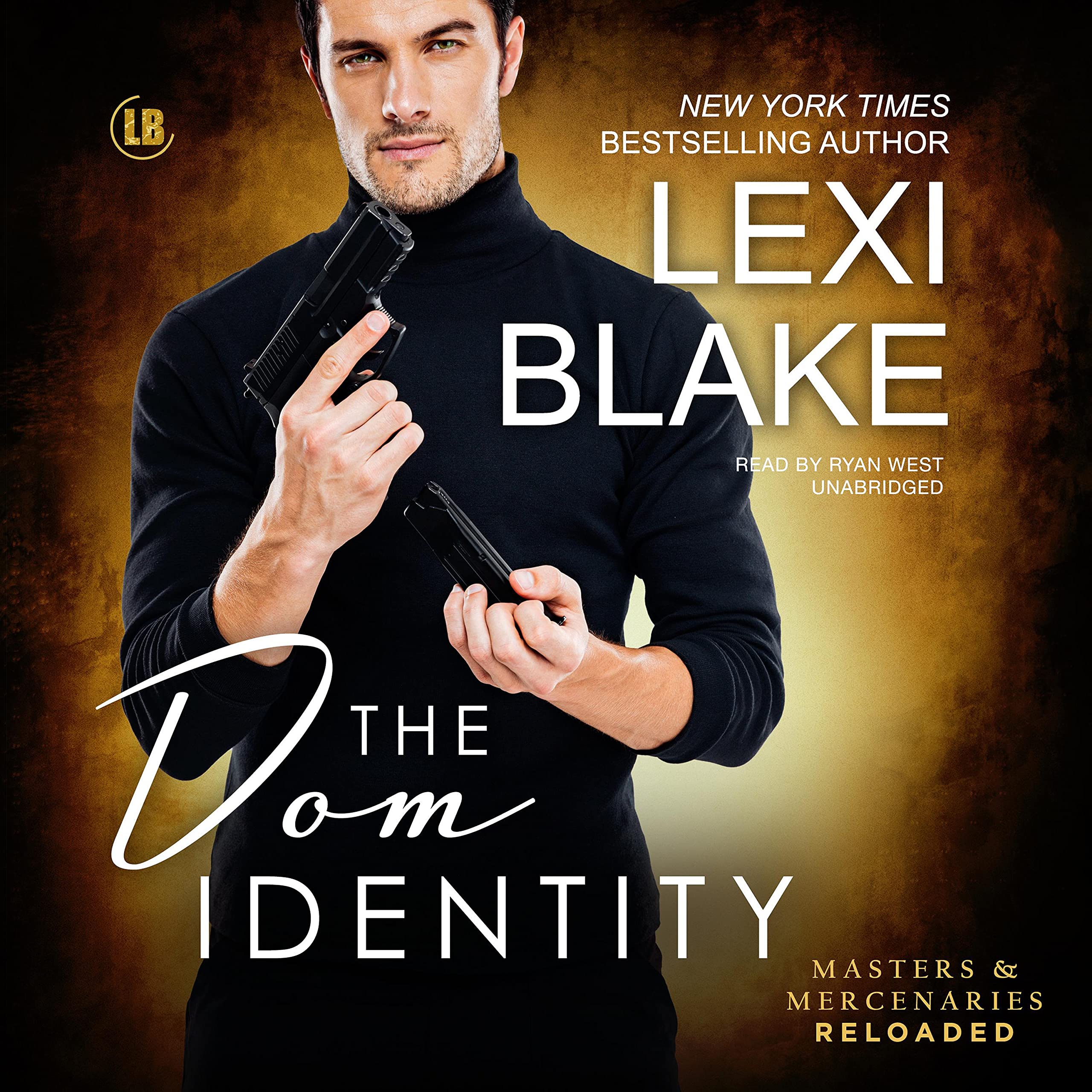 Cover art for The Dom Identity