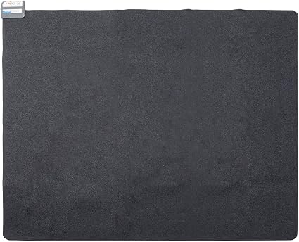 Amazon 山善 空気をきれいにする ホットカーペット 3畳タイプ 省電力モード搭載 6時間オートオフタイマー コンパクト収納 ダニ退治機能 左右暖房面切替 裏面すべり止め加工 195cm 235cm グレー Sus 302 メーカー保証1年 山善 Yamazen ホーム キッチン