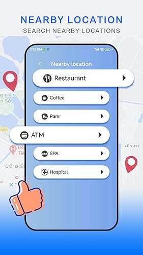 Phone Tracker