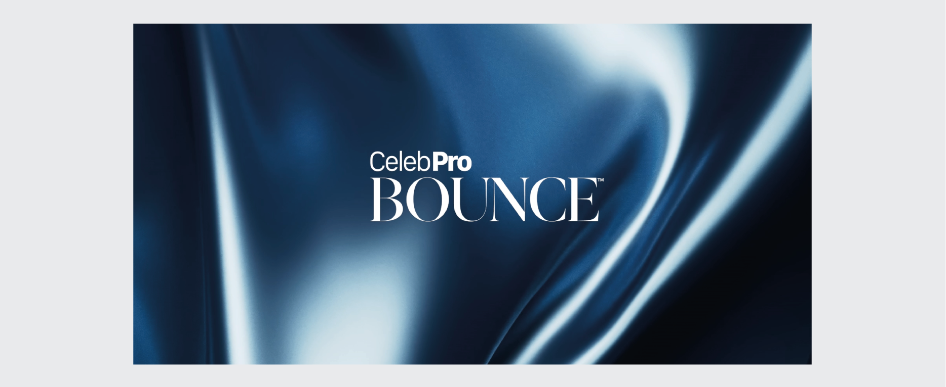 CelebPro BOUNCE Curl Cream, Hydrating Curl Cream for Defined Curly Hair, 6.7oz