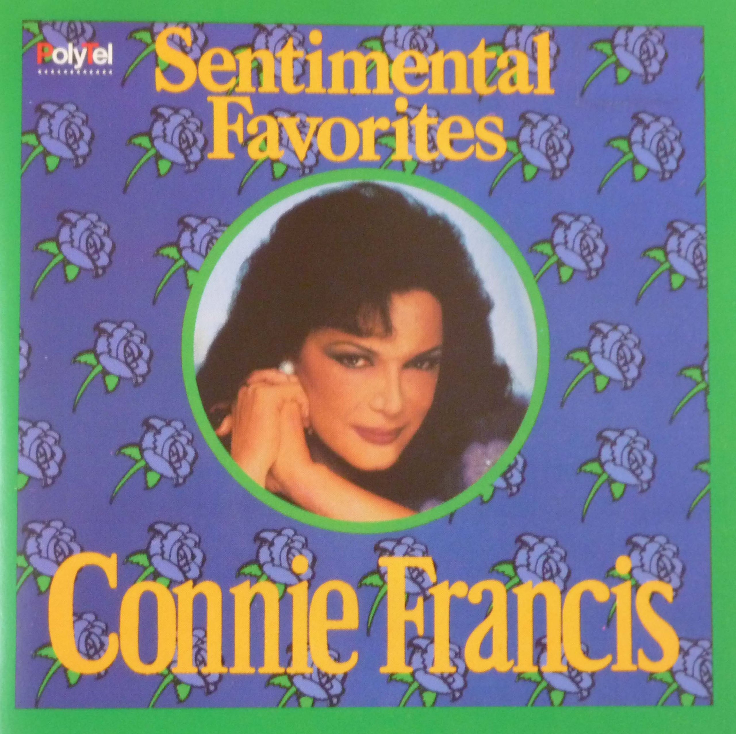 Sentimental Treasure [Audio CD]