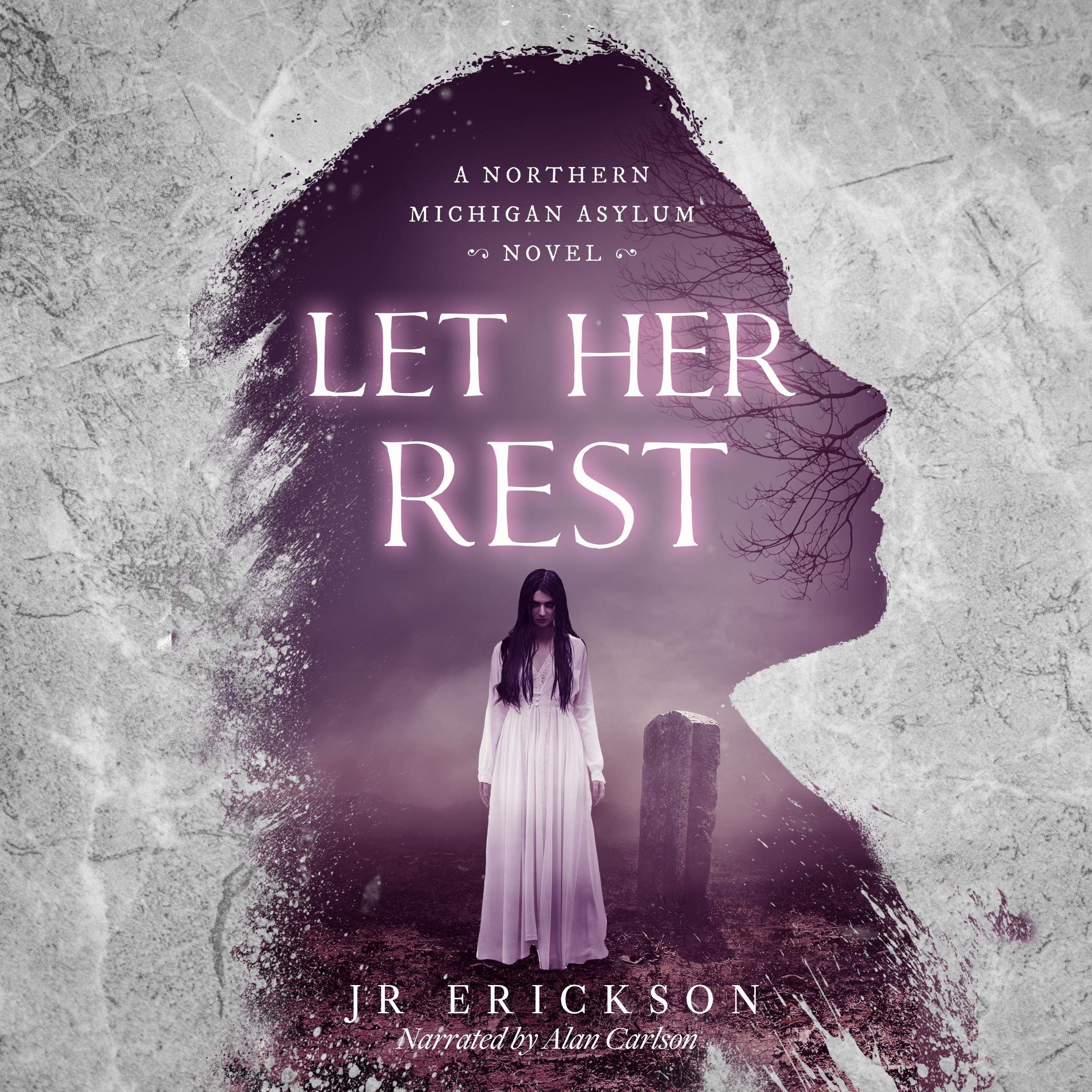 Cover art for Let Her Rest