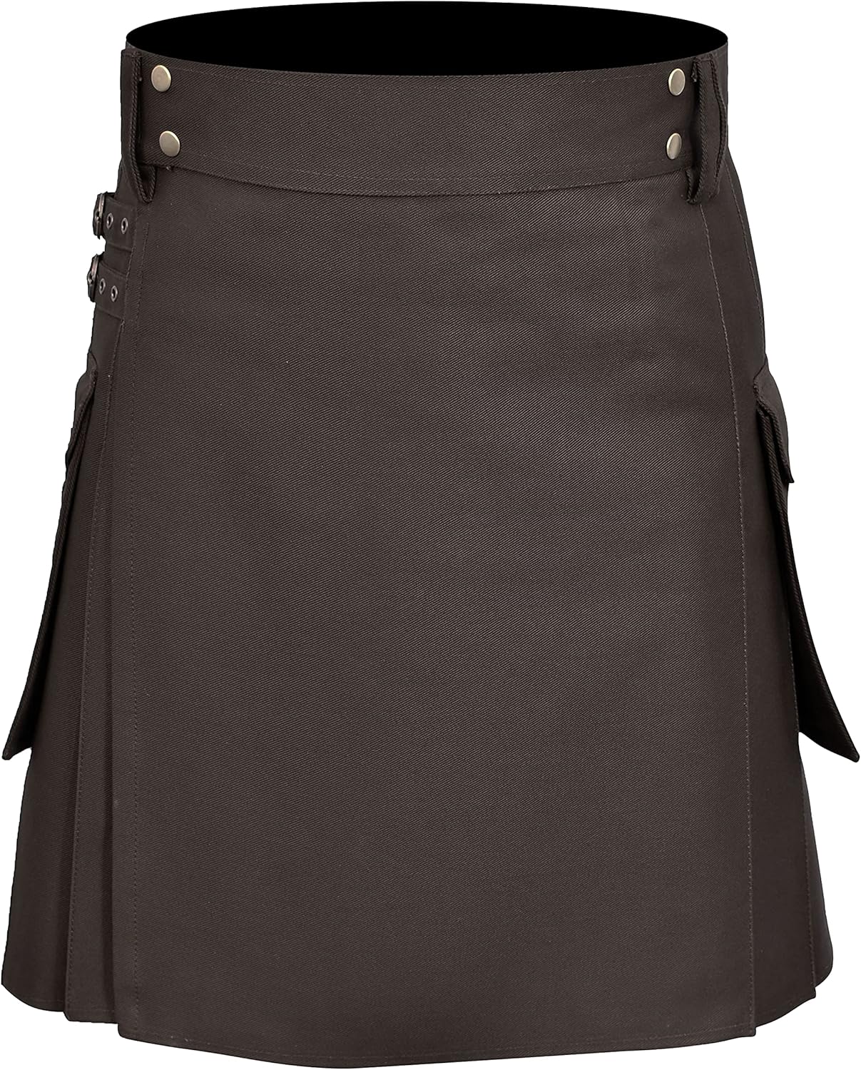 Men's Utility Kilt, Tactical Kilt for Men, Adjustable Fit, Design Kilt Meet Almost for Any Occasion