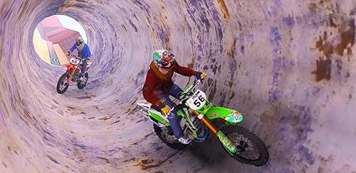 Bike Rider 3D- Racing Games