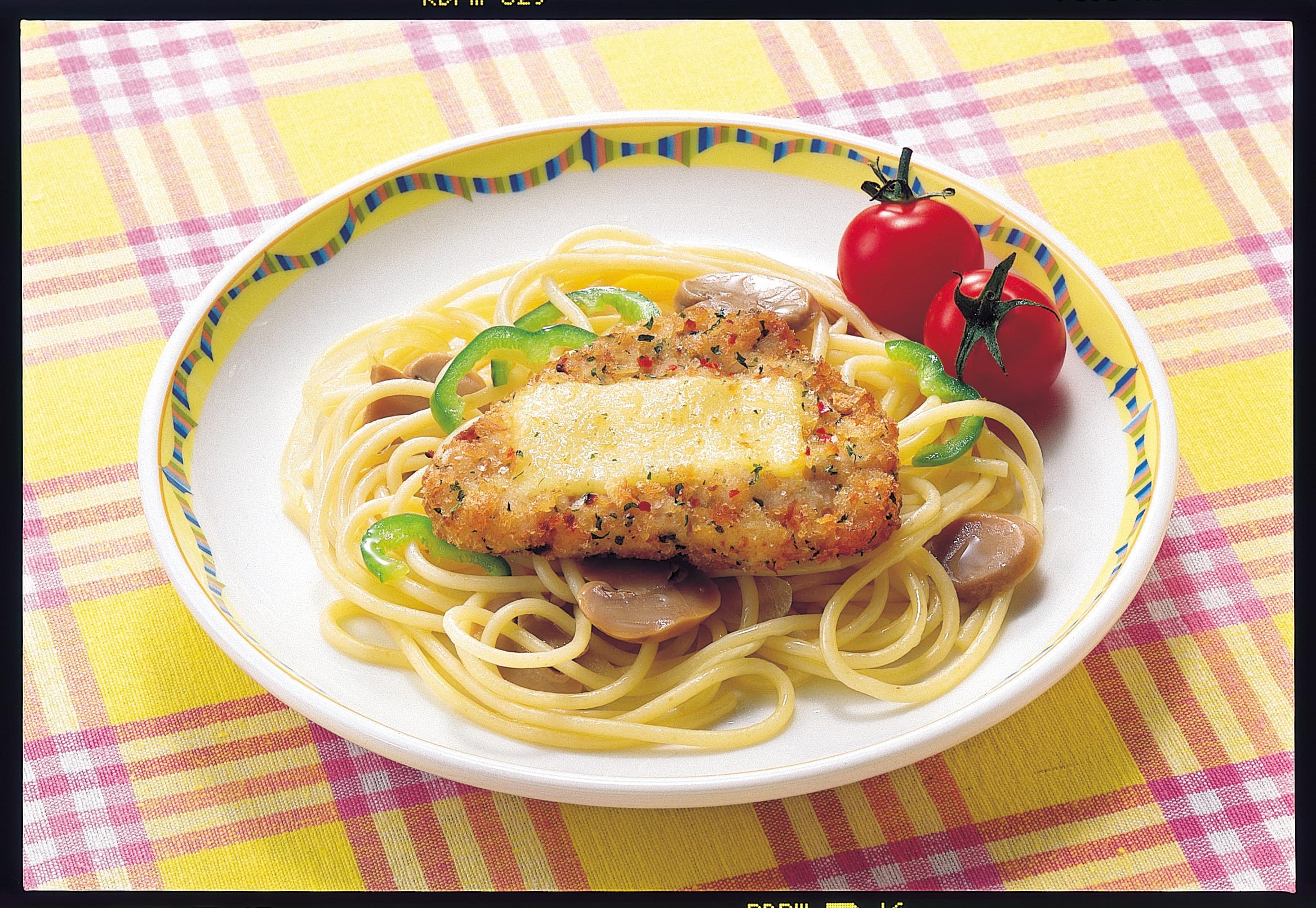 Amazon | 《冷凍》 テーブルマーク チキンのオーブン焼（チーズ 