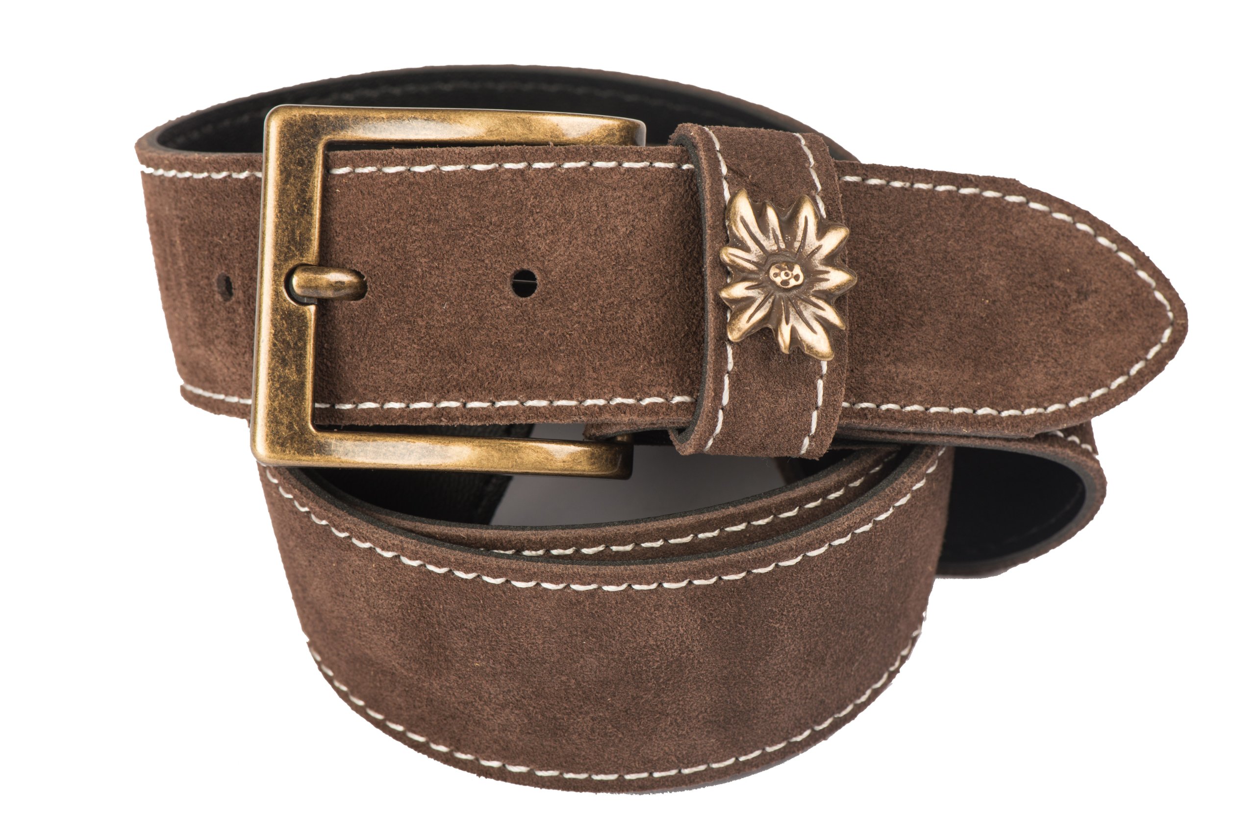 Unisex Trachtengürtel Gürtel