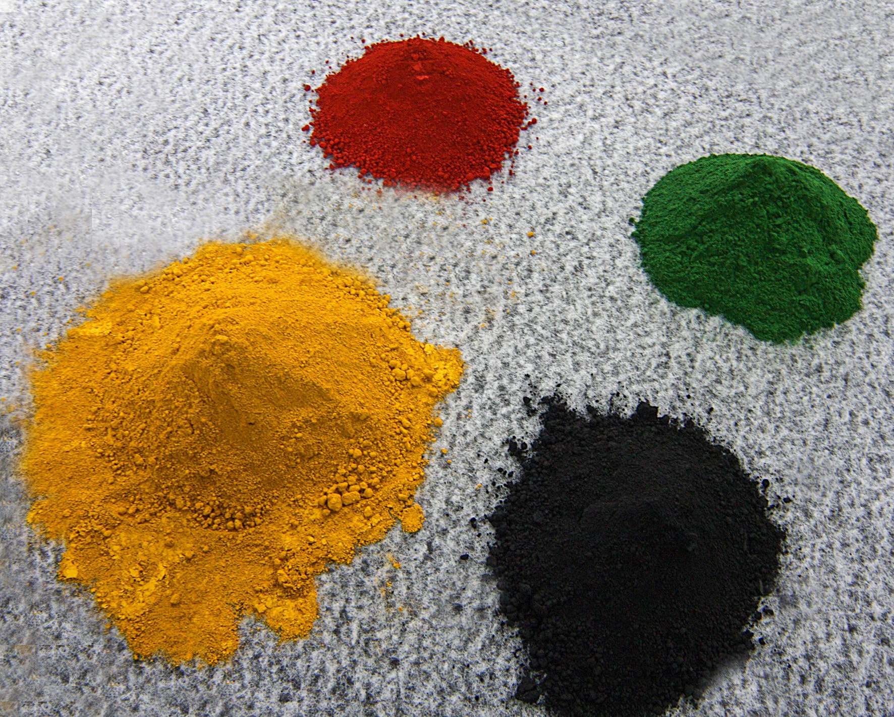 Pigment Concentré 1L Brun Clair - Coloration Intense et Durable pour Mortier, Enduits, Plâtre, Joints - Usage Intérieur/Extérieur