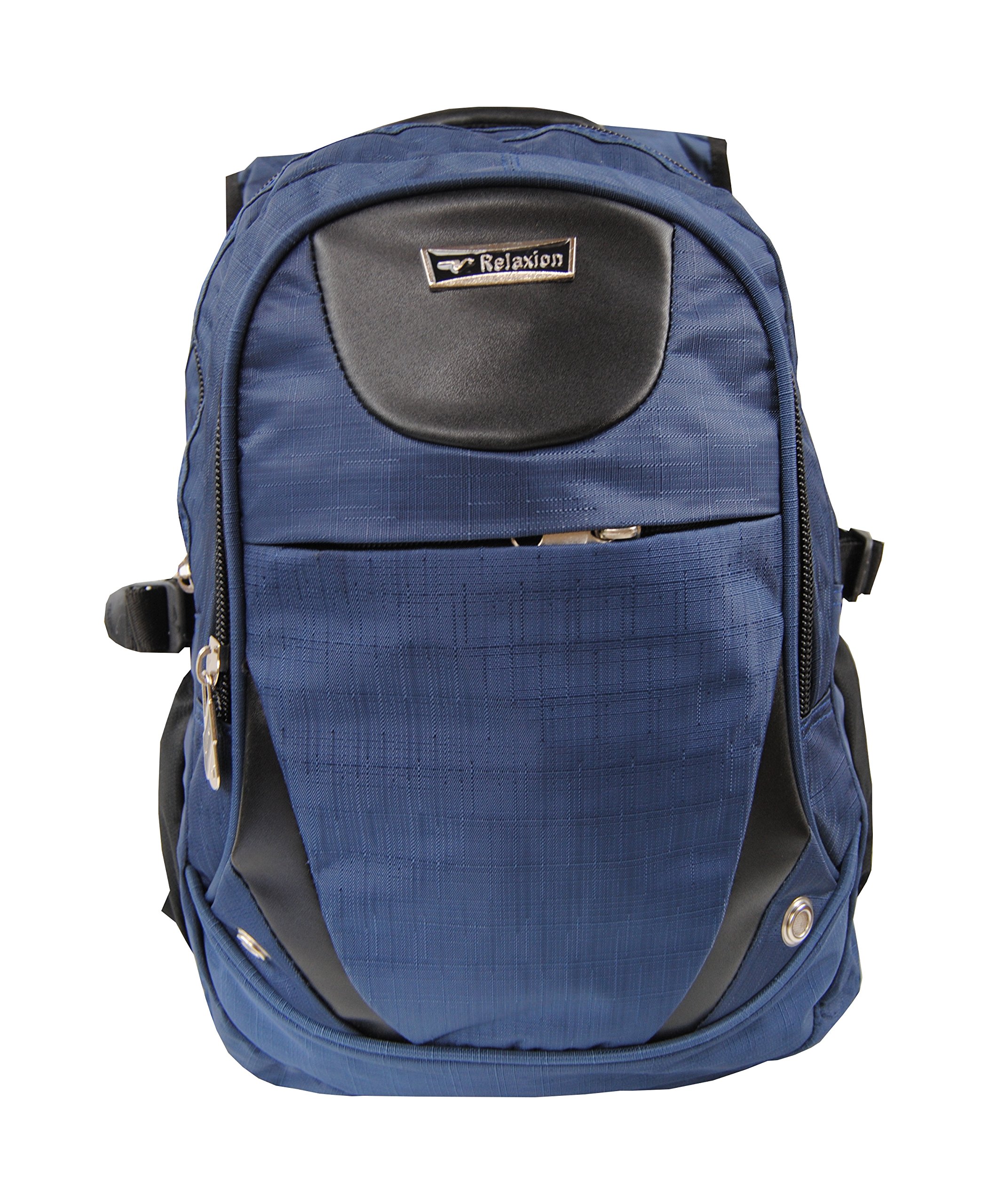 LIZER Relaxion Unisex Backpack (DARKBLUE)