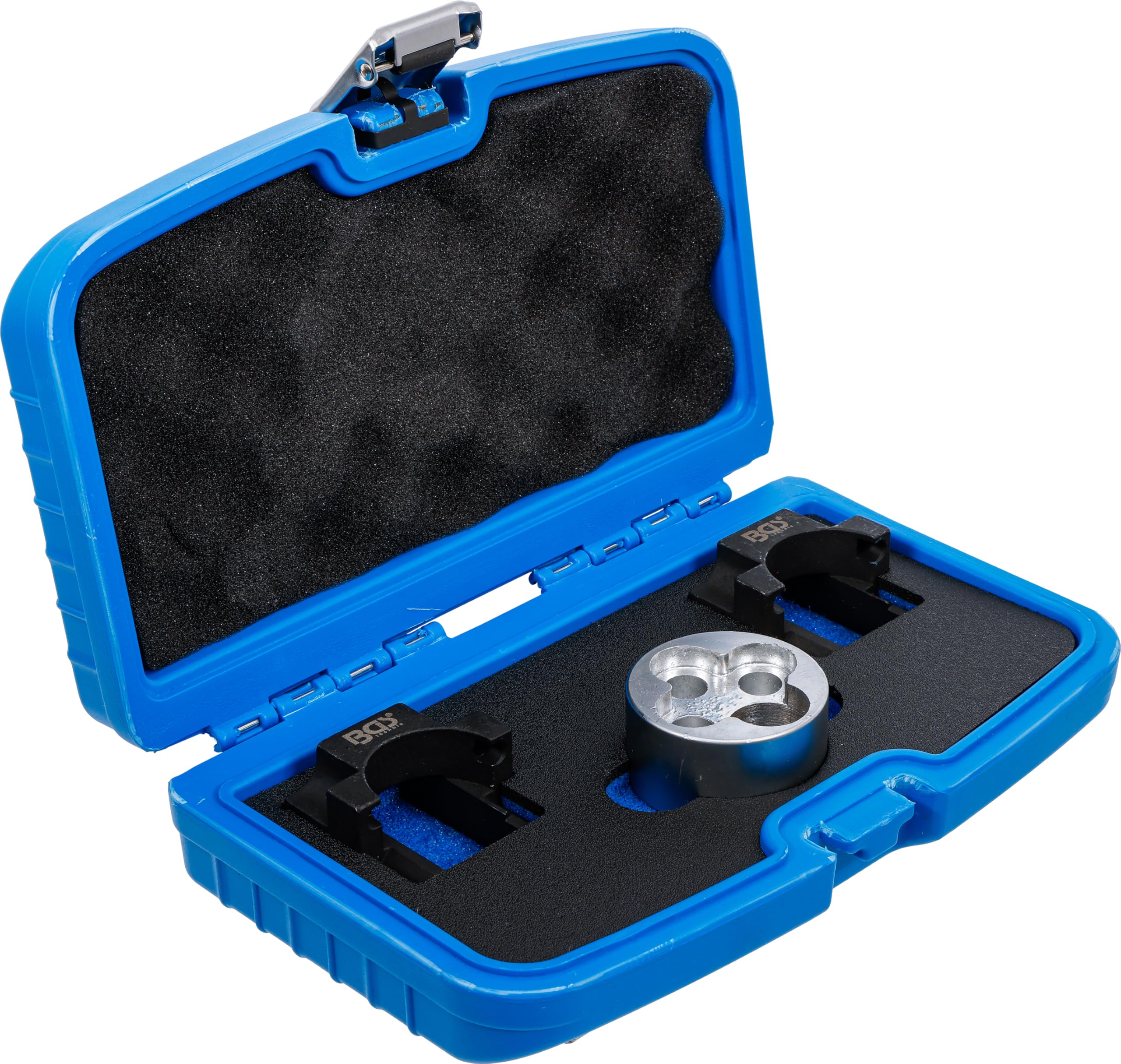 BGS 62633 | Engine Timing Tool Set | for Mercedes-Benz OM651