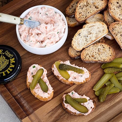 Vista 33 de Cornichons–Estilo Francés gherkins.