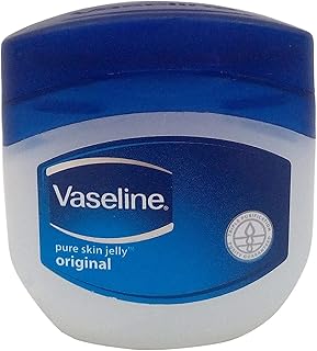 Vaseline Pure Skin jelly - Original, 20g Pack
