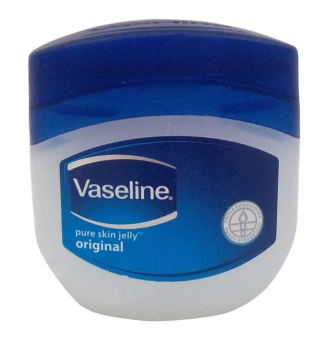Vaseline Pure Skin jelly - Original, 20g Pack