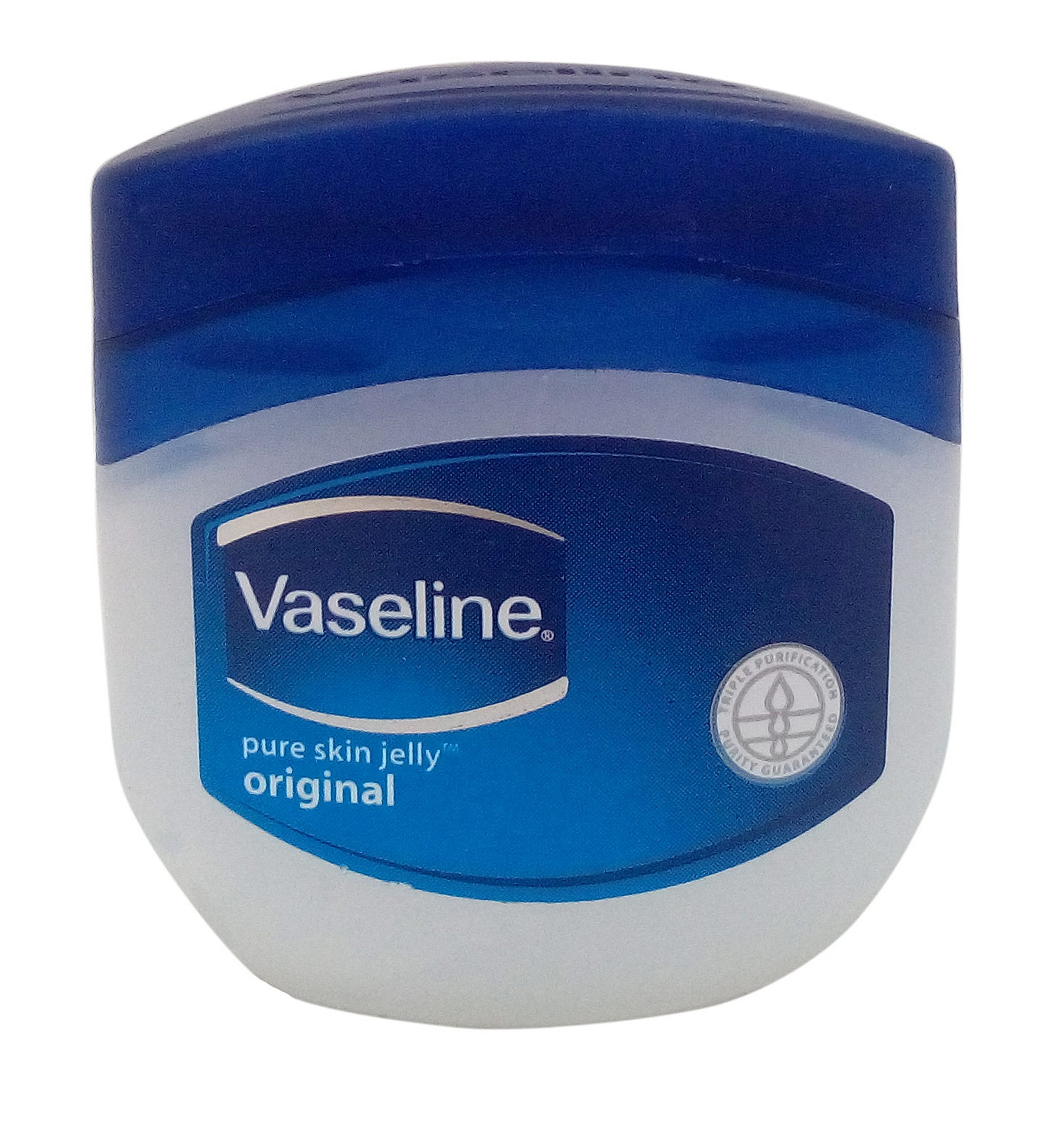 Vaseline Pure Skin jelly - Original, 20g Pack-image-0