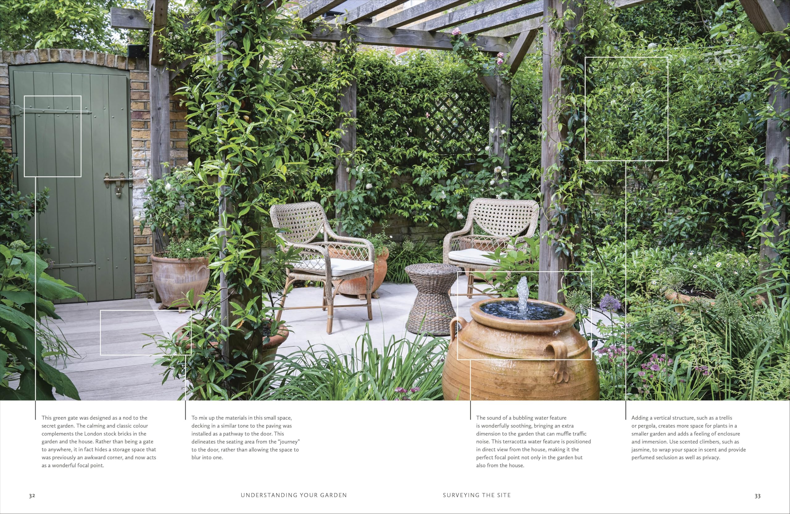 How to Design a Garden: Create and Maintain Your Dream Garden: A SUNDAY TIMES BESTSELLER