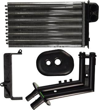 Valeo 812161 Heating