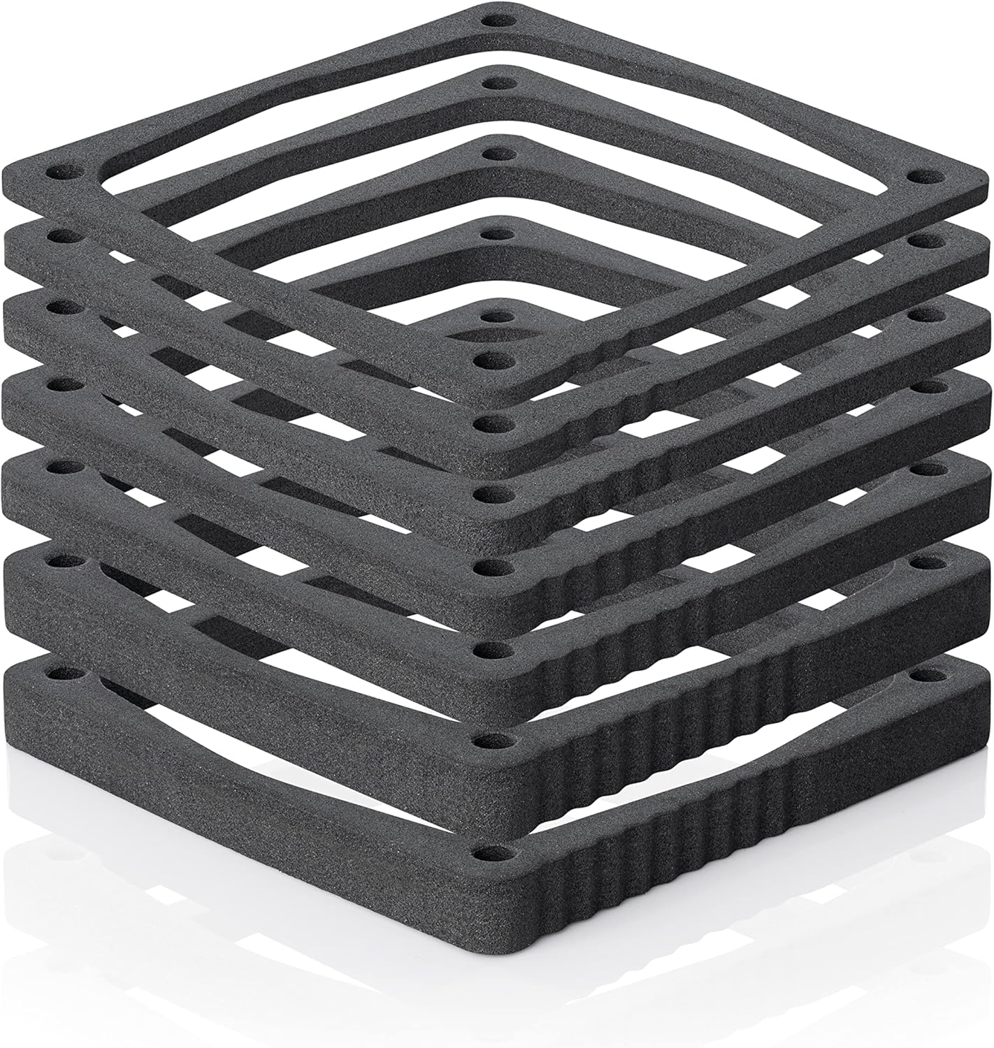 Noctua NH-L9i, Premium Low-Profile CPU Cooler for Intel LGA1200 & LGA115x + NA-FD1 Fan Duct Kit