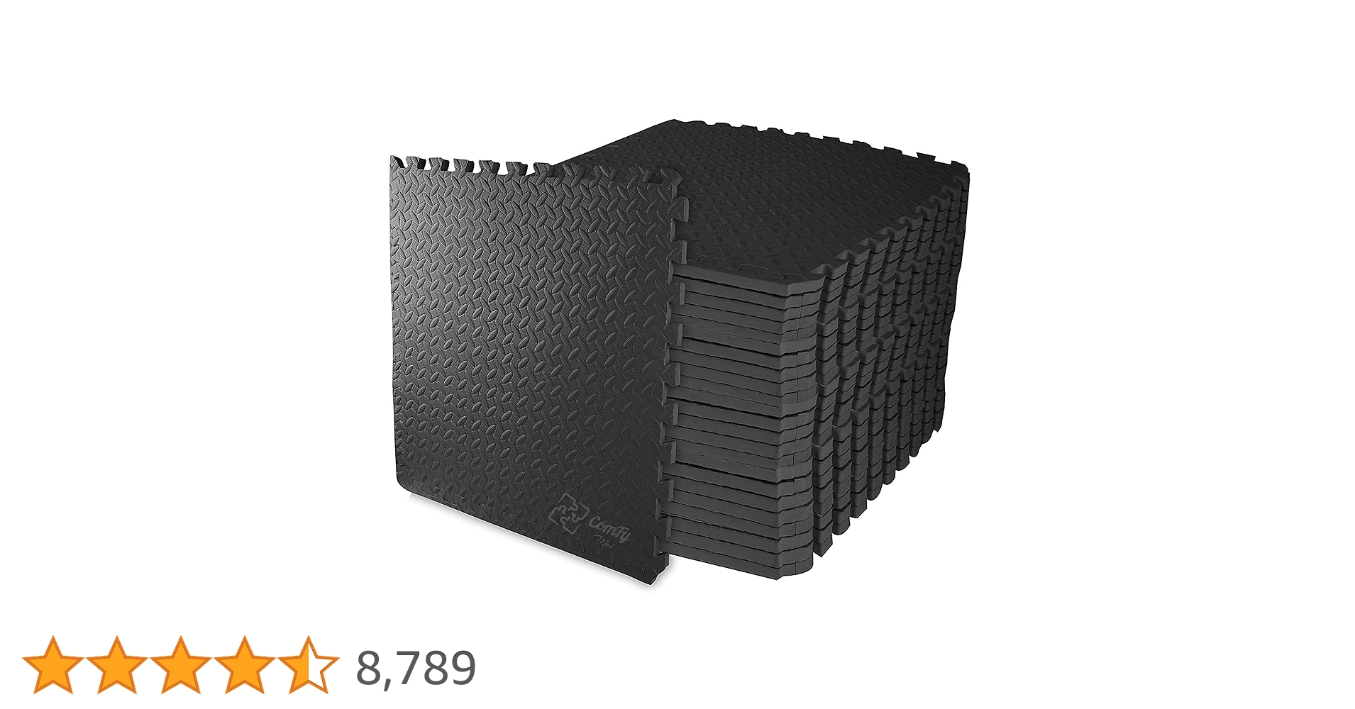 CoFy At Gy Flooring At, Foa Exercise Ats, Interlocking Puzzle EVA