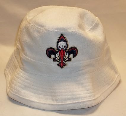 new orleans pelicans bucket hat