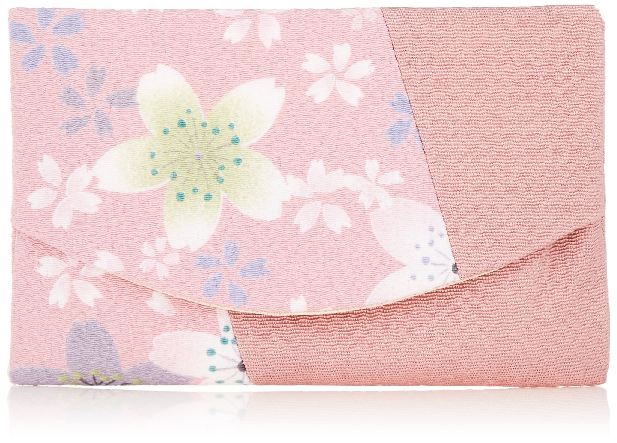 Amazon.co.jp: ユーアイ 和雑貨 ティッシュケース 中割ティッシュ 賑桜