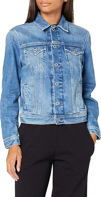Pepe jeans jackets amazon Clearance