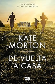 De vuelta a casa (SUMA)