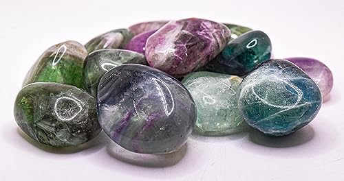 Miniatura 9 de Piedras de cuarzo dorado de citrino de 1 libra pequeñas piedras de cristal de reiki pulidas decoración del hogar piedra preciosa natural brillante -