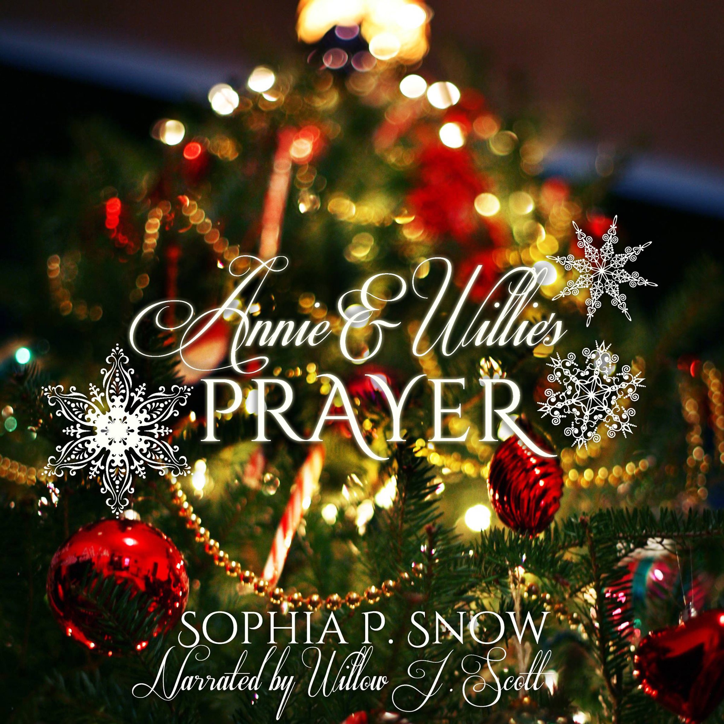 Annie and Willie's Prayer