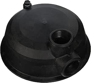 Pièce De Rechange Pentair C176-53P – Corps De Réservoir Ou Joint, Pour Système De Filtration Piscine