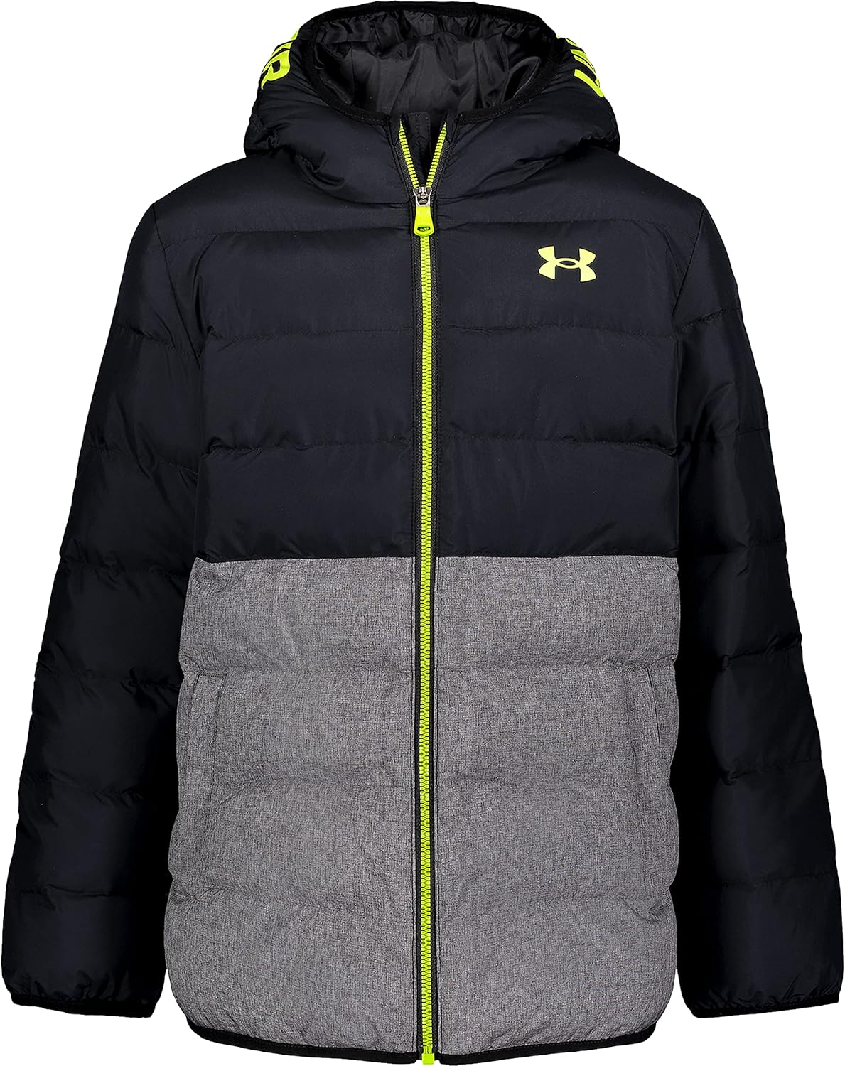 ua coat