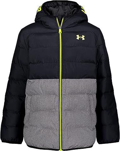 ua pronto puffer