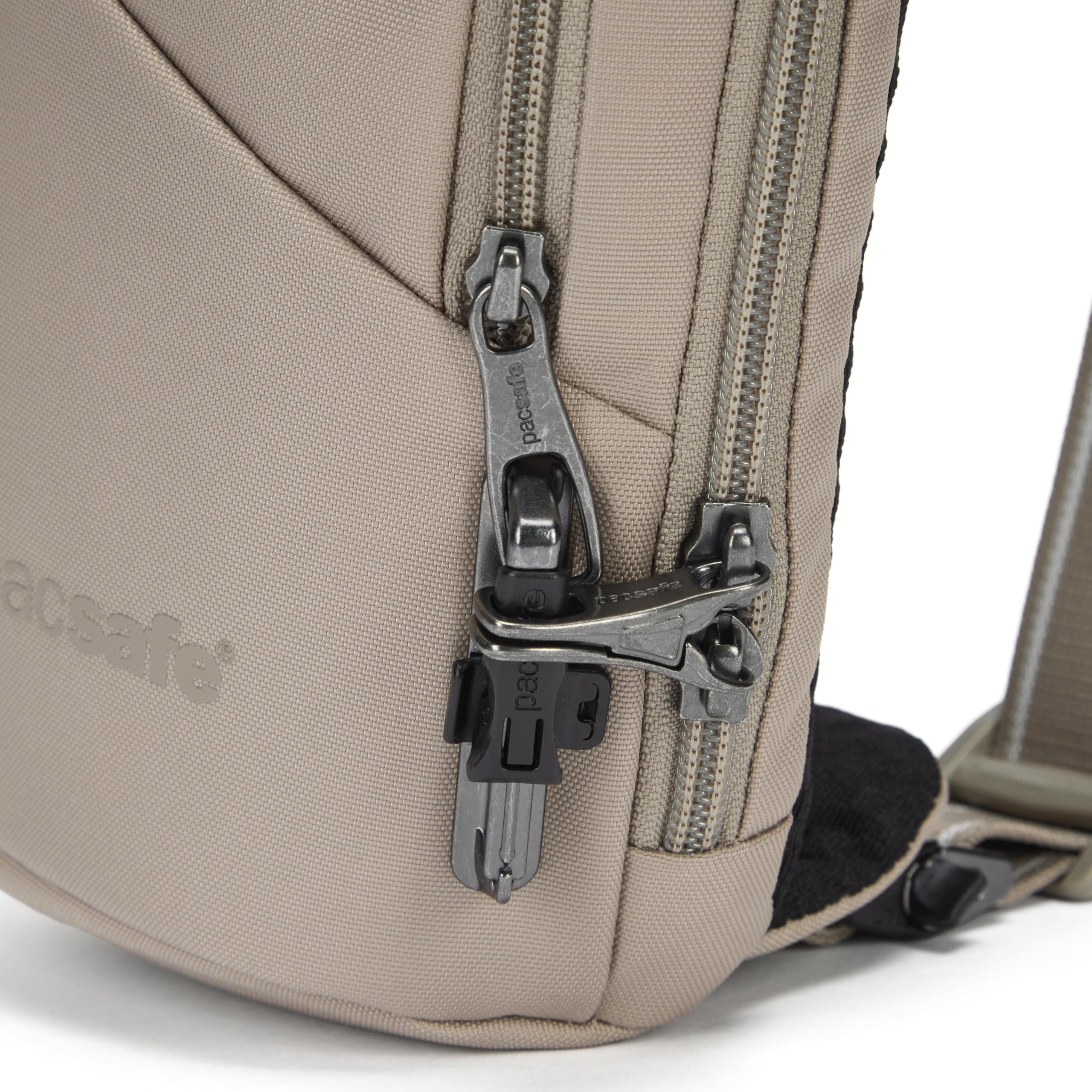 Pacsafe V Action Sling 2,5 Liter Anti-Diebstahl Rucksack