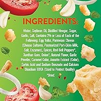 Vista 8 de Wish-Bone House Italian Salad Dressing, 15 FL OZ